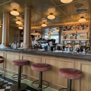 Sunday Sunday - The bar - Breakfast & Brunch Near Me - Savannah, Georgia