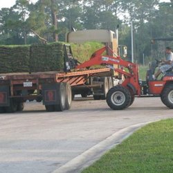 Sod Depot & Gravel