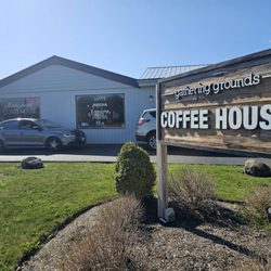 Gathering Grounds Coffee House