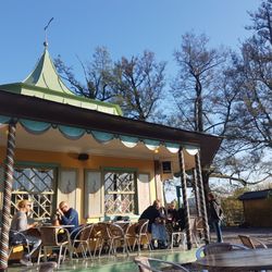 Café Ekorren