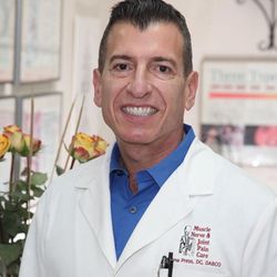 Wayne Press Chiropractic - Welcome to our office.
