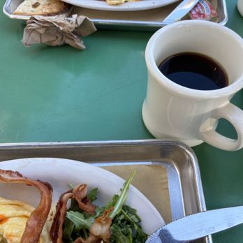 EMMI's - Real strong coffee. - Sandwiches Near Me - Sierra Madre, California