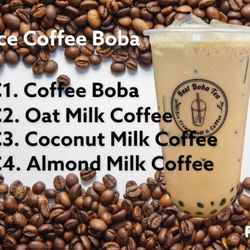 Best Boba Tea