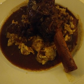 Meyhouse - "You don't eat no meat? Fine, I make you lamb." -My Big Fat Greek (spit on the floor) Wedding - Turkish Near Me - Sunnyvale, California