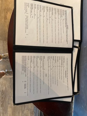 Menu photo 4 Starlite Espresso Cafe Gonzales, LA Menu photo 4 Starlite Espresso Cafe Gonzales, LA