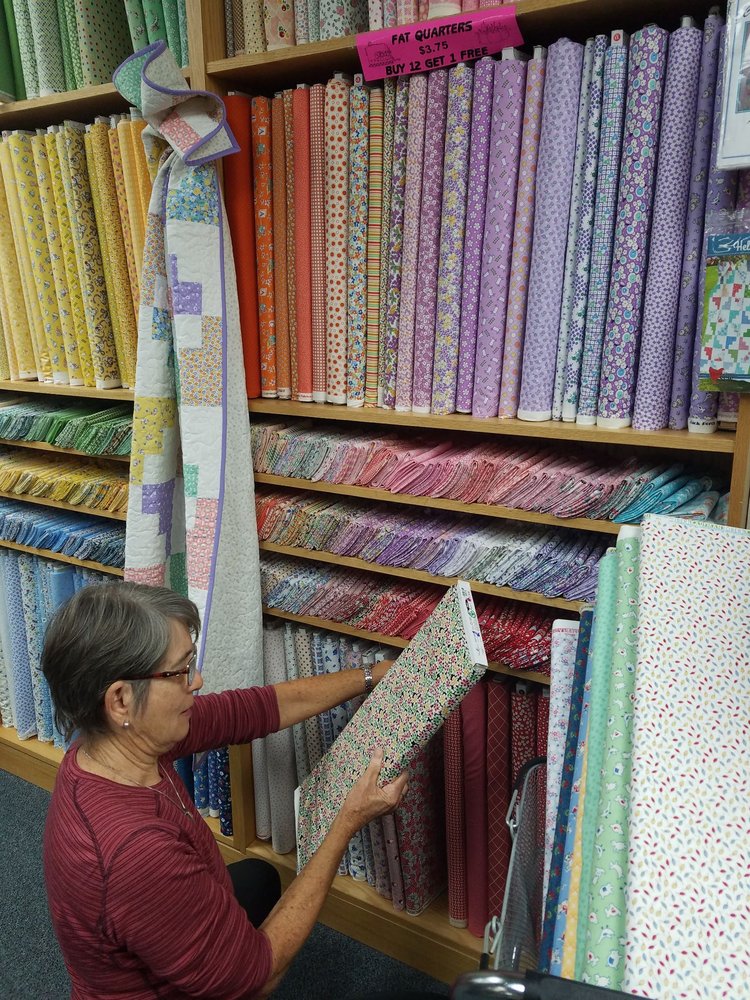 HOLLY’S QUILT CABIN 24 Reviews 8210 S Holly St, Centennial