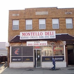 Montello Deli