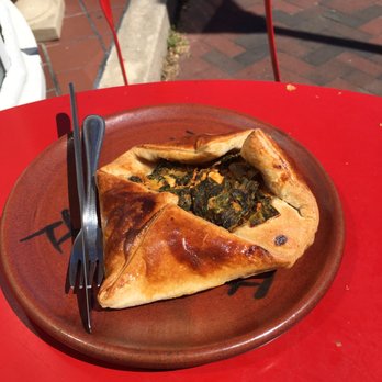 Sub Rosa Bakery - Bakeries Near Me - Richmond, Virginia