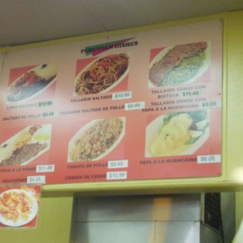 Mr Pollo - Peruvian Near Me - West Covina, California Mr Pollo - Peruvian Near Me - West Covina, California