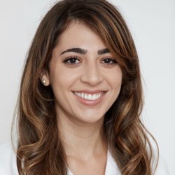 Gina Nalbandian, DPM