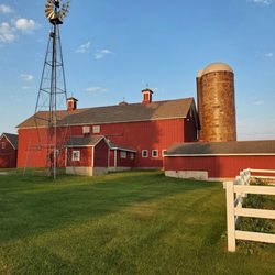 Stellwagen Farm Tours