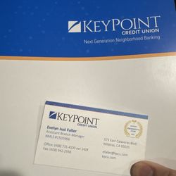 KeyPoint Credit Union