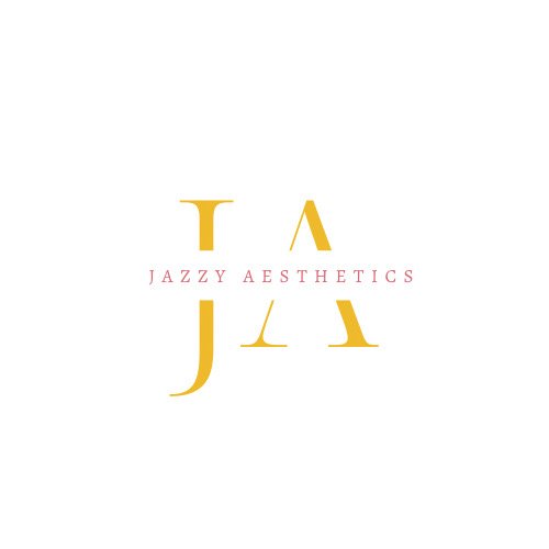 Jazzy Aesthetics Logo