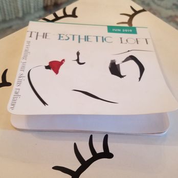The Esthetic Loft - Waxing Near Me - Homewood, Alabama