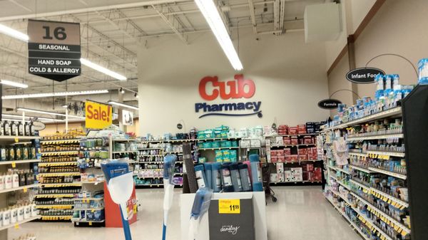 Cub Foods by null