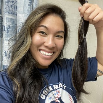Dada Spa Salon & Cafe - BIG CHOP - Day Spas Near Me - Honolulu, Hawaii