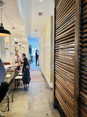 The Harbinger Cafe & Bakery by null