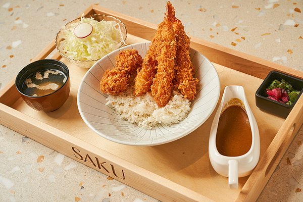 Saku by null