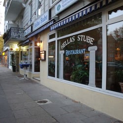 Hellas Stube