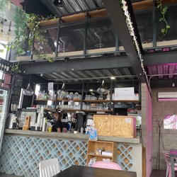 El Seis - Order counter