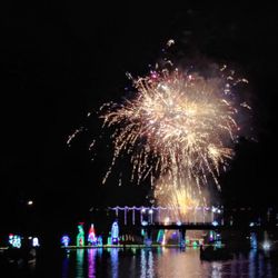 Natchitoches Christmas Festival