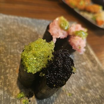 ITs SUSHI Spring Mountain - Ama ebi - Japanese Near Me - Las Vegas, Nevada ITs SUSHI Spring Mountain - Ama ebi - Japanese Near Me - Las Vegas, Nevada