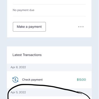 Great Steak - Charge on my Mastercard for my order on April 4, 2022 - Sandwiches Near Me - Aurora, Illinois