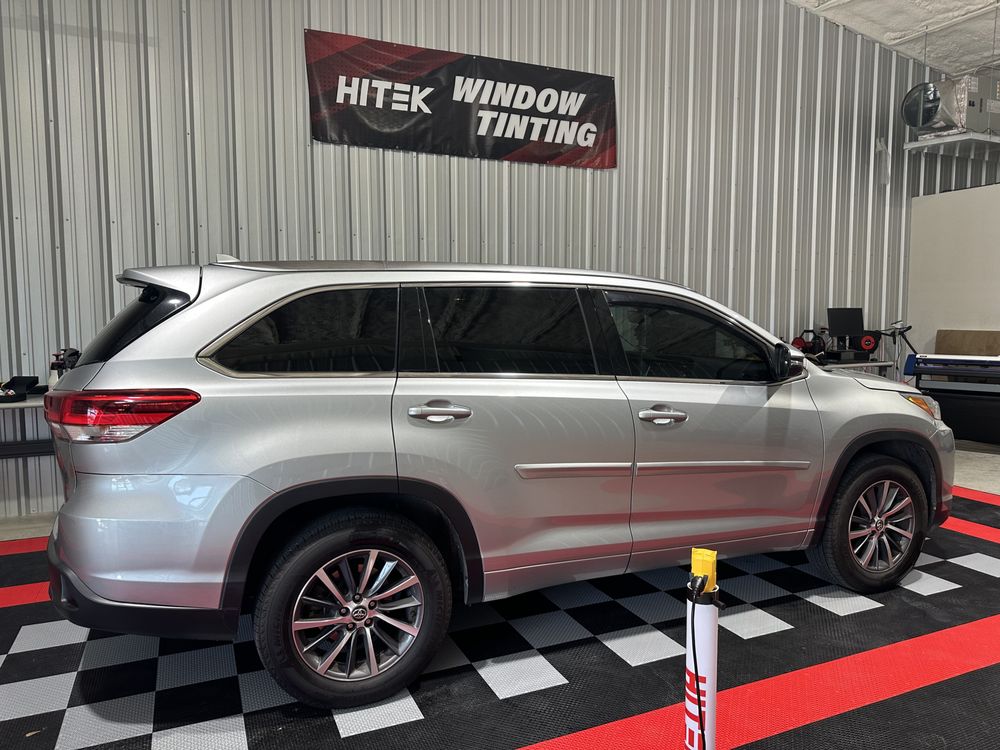 OSCAR BRAVO TINT & ACCESSORIES Updated August 2024 Request a Quote