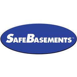 SafeBasements of Minnesota - Company Logo
