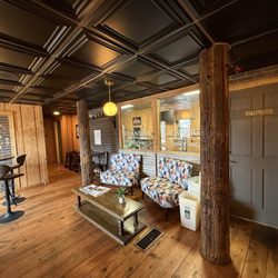 Kickabrew Coffee - They roast their own beans!