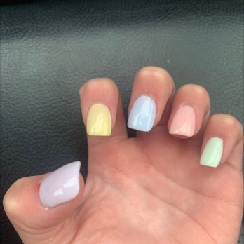 Wonder Nail - Happy!! - Nail Salons Near Me - Brentwood, Tennessee Wonder Nail - Happy!! - Nail Salons Near Me - Brentwood, Tennessee