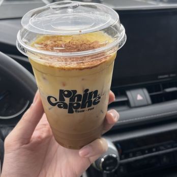 Phin Caphe & Boba - Coffee & Tea Near Me - Beaverton, Oregon Phin Caphe & Boba - Coffee & Tea Near Me - Beaverton, Oregon