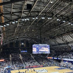 Hinkle Fieldhouse