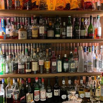 Bar Hemingway - Cocktail Bars Near Me - Paris, 75