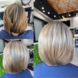 Trend Salon SJ