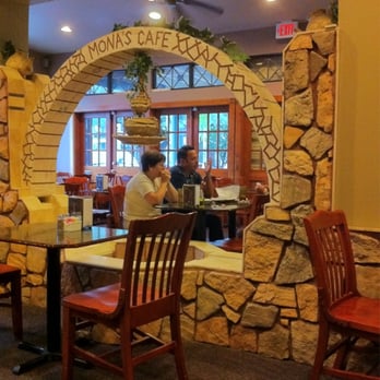 Mona's Cafe - Middle Eastern Near Me - New Orleans, Louisiana Mona's Cafe - Middle Eastern Near Me - New Orleans, Louisiana