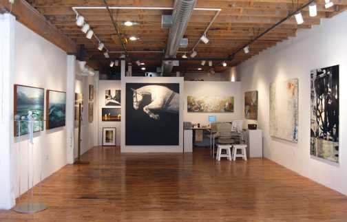 Chase Young Gallery