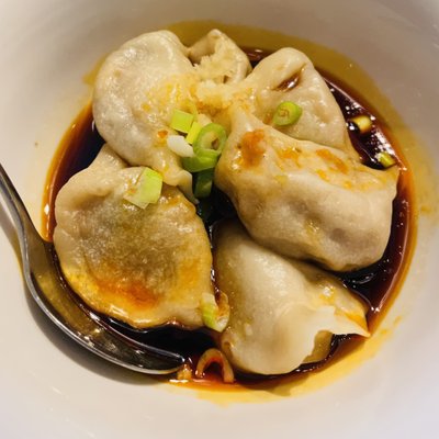 JUN Szechuan Kitchen & Bar by null