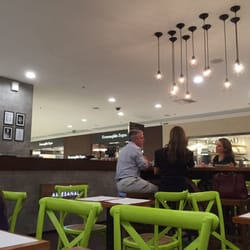 Artesanal por Cooking - Open seating