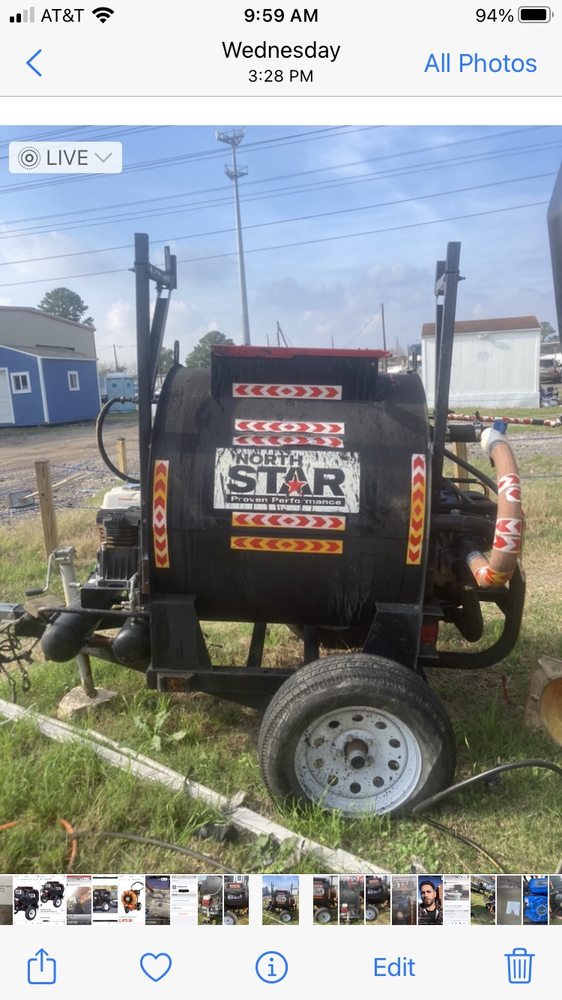 Slide of Texas Roofing & More