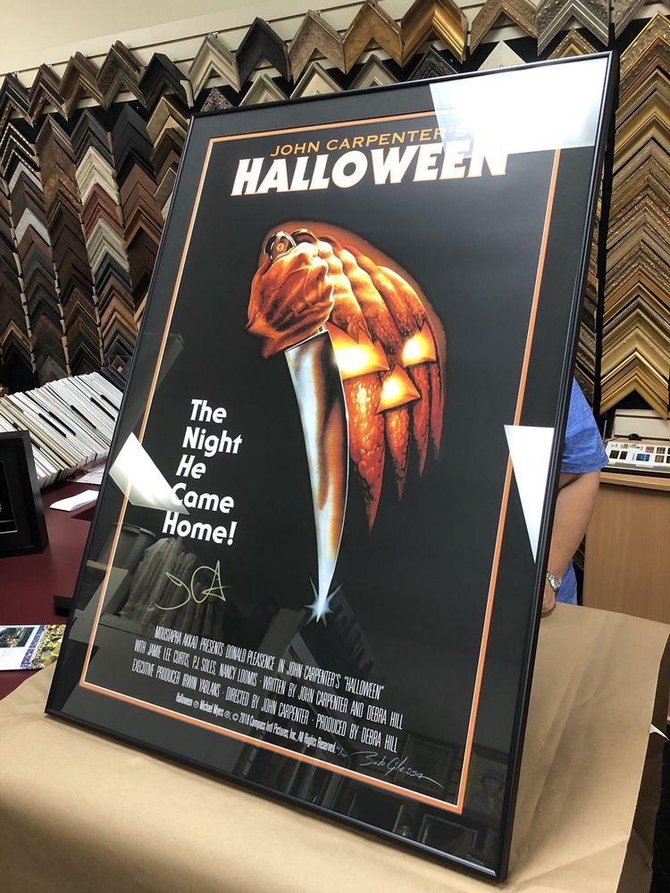 ART & FRAME SHOP Updated September 2024 331 S Cedar Crest Blvd, Allentown, Pennsylvania