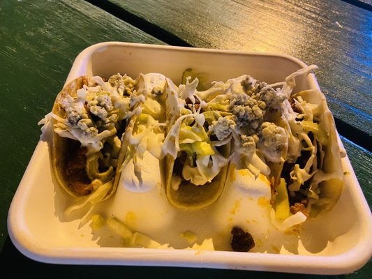 Kirby Ice House by null