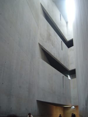 Jewish Museum Berlin by null Jewish Museum Berlin by null