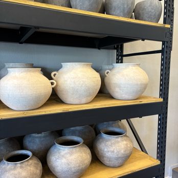 Guy Floral Studio - Vases - Florists Near Me - West Hollywood, California