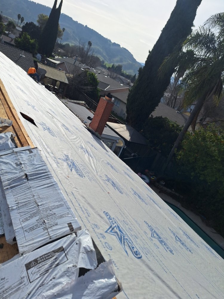 Slide of Francisco's Handyman