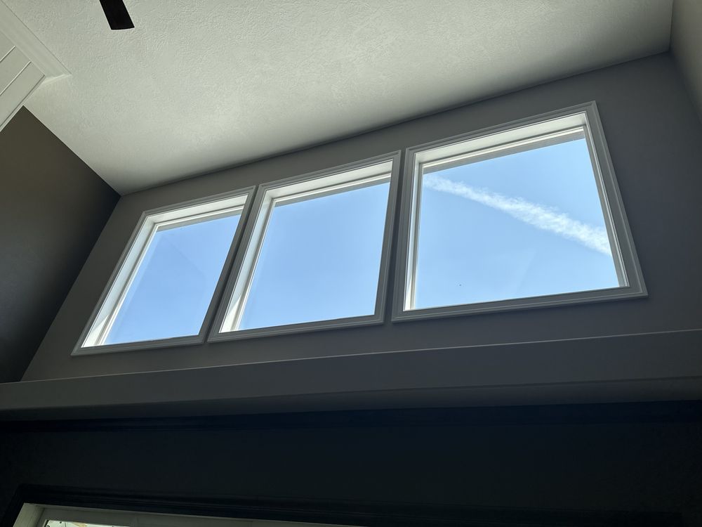 Crystal Clear Exterior - veterans service organization in Meridian, ID