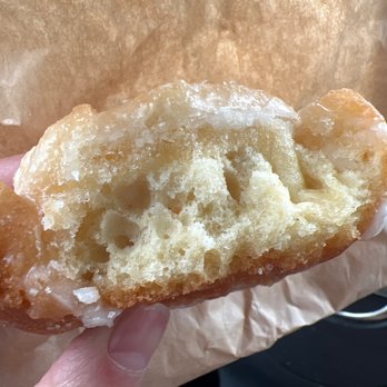 The Kobuk To-Go Tea And Candy - Up close and personal with the inside of a donut - Coffee & Tea Near Me - Anchorage, Alaska The Kobuk To-Go Tea And Candy - Up close and personal with the inside of a donut - Coffee & Tea Near Me - Anchorage, Alaska