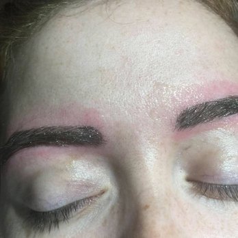 Brow Contour - This is right after the service. My eyebrows are perfect and the shape and fill are beautiful. - Sugaring Near Me - Washington, DC, District of Columbia Brow Contour - This is right after the service. My eyebrows are perfect and the shape and fill are beautiful. - Sugaring Near Me - Washington, DC, District of Columbia