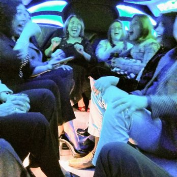 Anytime Limousine Service - Limos Near Me - North Hollywood, California