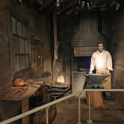 Banneker Douglass Tubman Museum